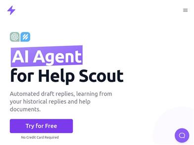 GPT-4 for HelpScout