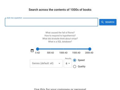 All Search AI