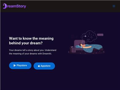 DreamStory