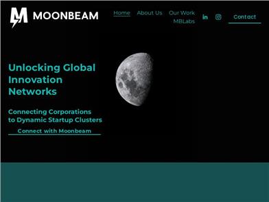 Moonbeam Exchange