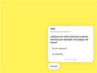 Recommendix