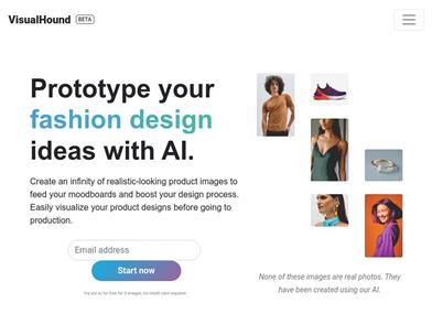 VisualHound