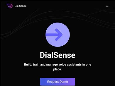 DialSense