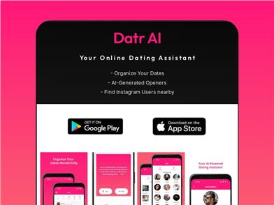 Datr AI