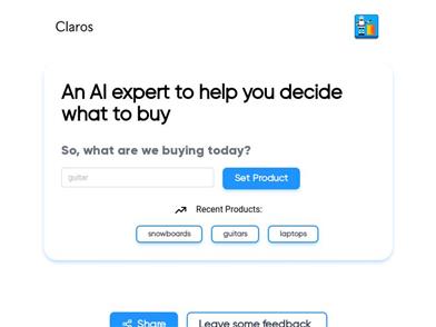 ProductBot
