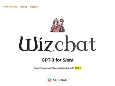 WizChat