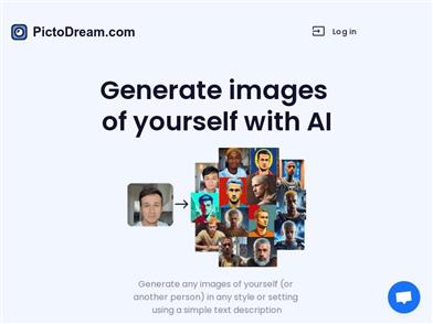 PictoDream