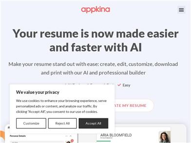 Appkina.com