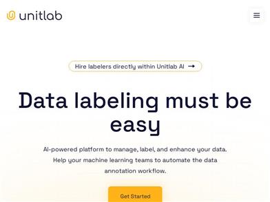 Unitlab AI