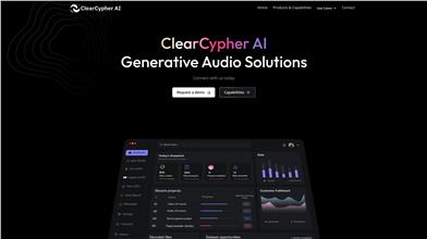 ClearCypherAI