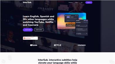InterSub