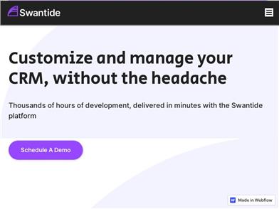 Swantide