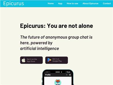Epicurus