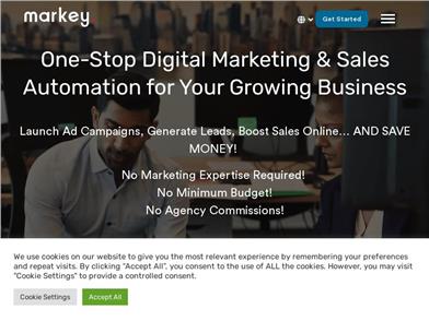 Markey.ai