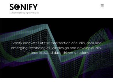 Sonify