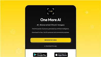 One More AI
