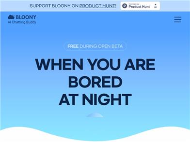 BLOONY
