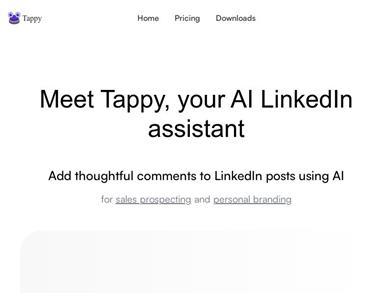 Tappy AI