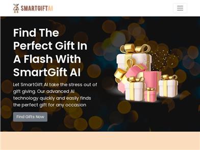 Smart Gift AI