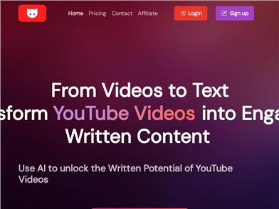 YT Copycat