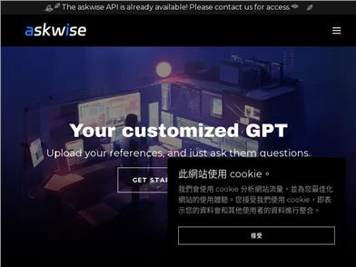 Askwise