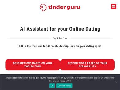 Tinderguru