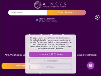 Ainsys