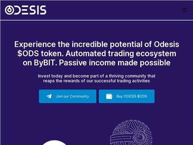 ODESIS