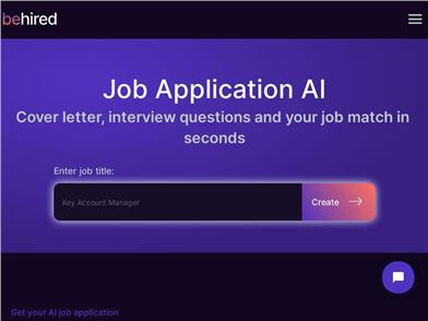 Behired