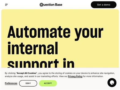 Question Base