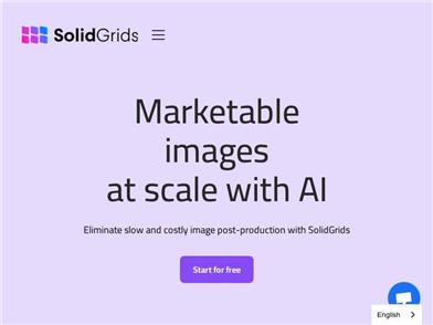 SolidGrids