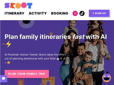 Skoot