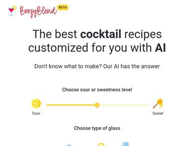 BoozyBlend