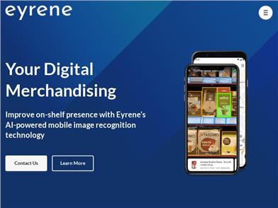 Eyrene
