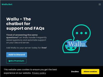 Wallu
