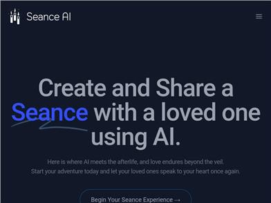 Seance AI
