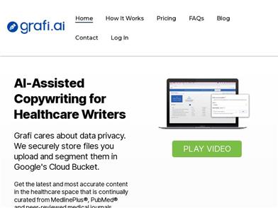 Grafi AI