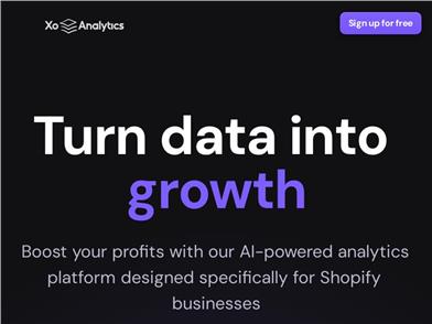 XO Analytics