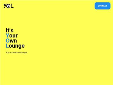 AI Characters Lounge