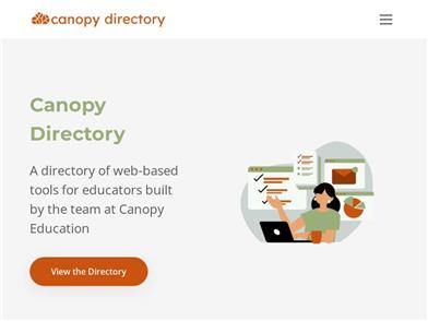 Canopy Directory