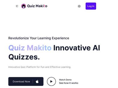 Quiz Makito