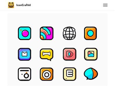 Icon Craft AI