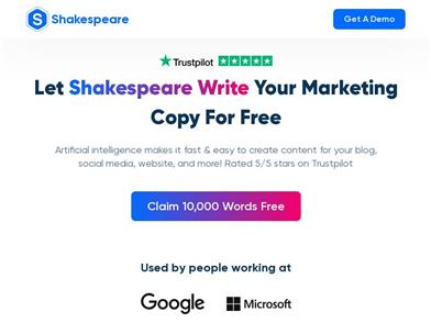 Shakespeare