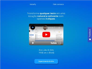 Voicefy