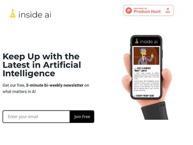 Inside AI