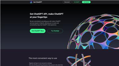 GetChatGPT