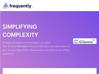 Frequently.Ai