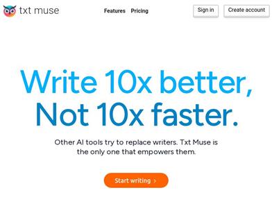 Txt Muse