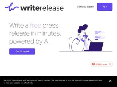 Write Release