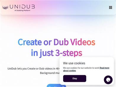 UniDub.co